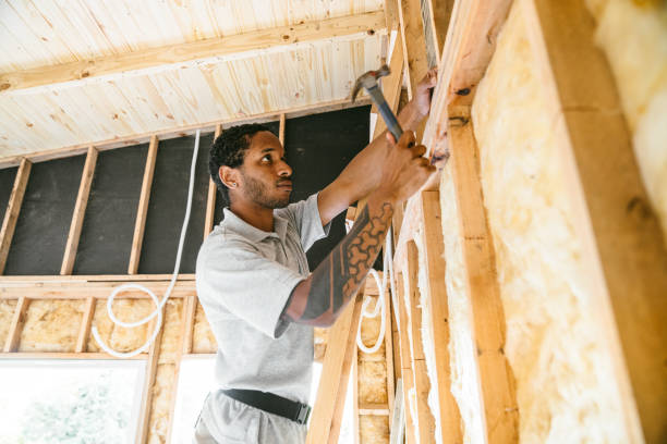 Range of Insulation Solutions in Sebree, KY